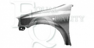 EQUAL QUALITY l01456 -  Крыло